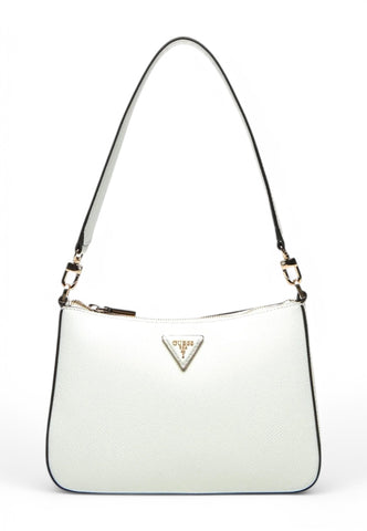 GUESS Borsa a spalla Donna Bianco HWEZG952317-PE25-WHI