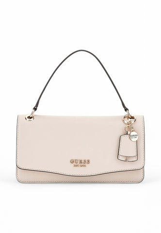 GUESS Borsa a spalla Donna Bianco Perla HWEVG953520-PE25-STO