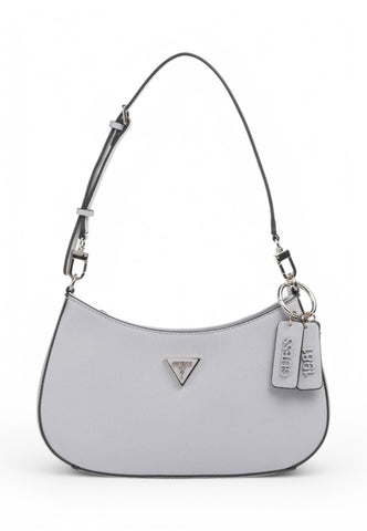 GUESS Borsa a spalla Donna Grigio HWZG7879180-PE25-LVG