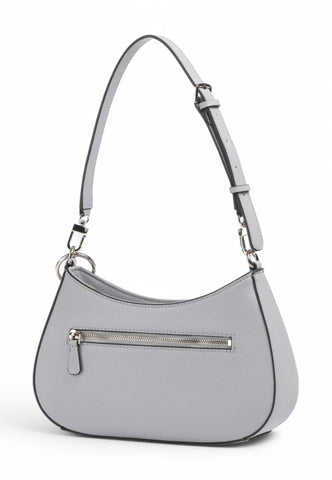 GUESS Borsa a spalla Donna Grigio HWZG7879180-PE25-LVG