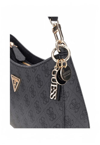 GUESS Borsa a spalla Donna Nero HWBG7879180-PE25-CLO