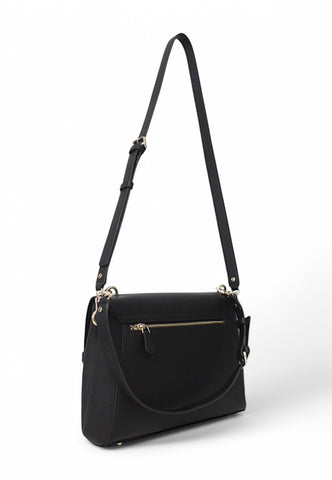 GUESS Borsa a spalla Donna Nero HWBG9527190-PE25-BLA