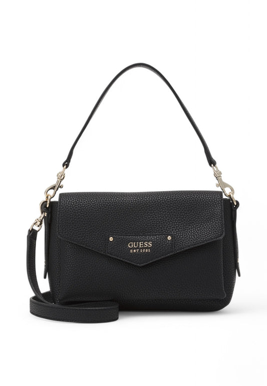 GUESS Borsa a spalla Donna Nero HWEVG839019-PE25-BLA