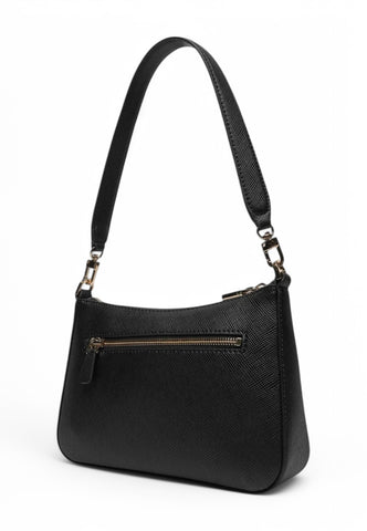 GUESS Borsa a spalla Donna Nero HWEZG952317-PE25-BLA