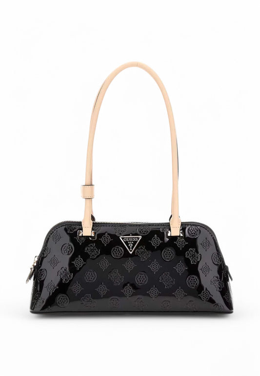 GUESS Borsa a spalla Donna Nero HWTV9496080-PE25-BLO