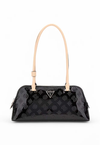 GUESS Borsa a spalla Donna Nero HWTV9496080-PE25-BLO