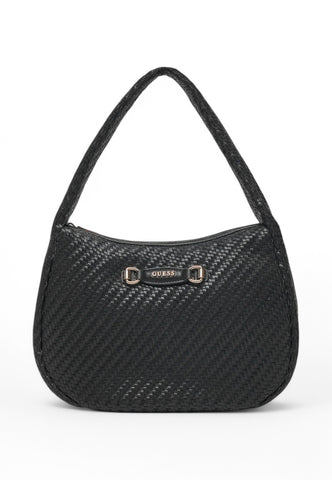 GUESS Borsa a spalla Donna Nero HWWG9530020-PE25-BLA