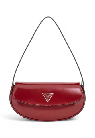 GUESS Borsa a spalla Donna Rosso HWNG9496780-PE25-RED