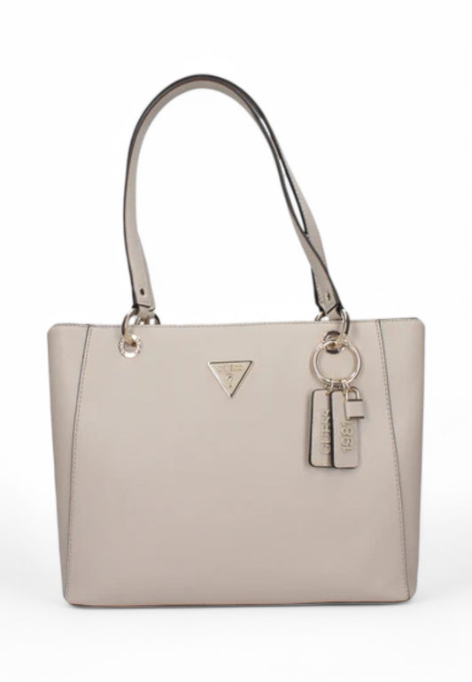 GUESS Borsa Shopper Donna Beige HWZG7879250-PE25-BEI