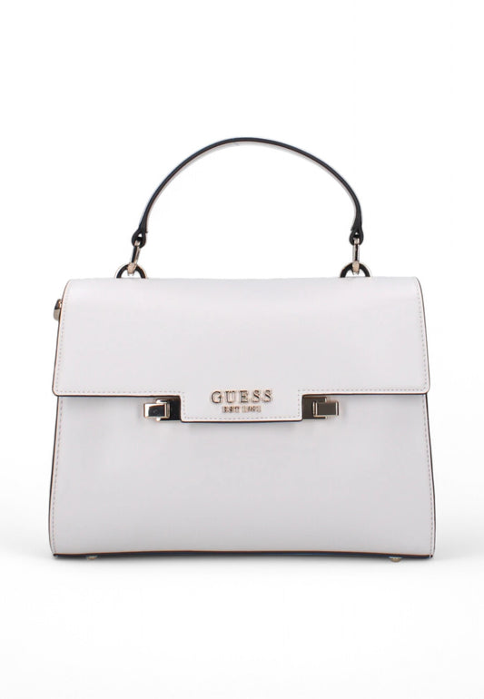 GUESS Borsa Shopper Donna Bianco HWEVG964120-PE25-BON