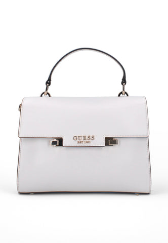 GUESS Borsa Shopper Donna Bianco HWEVG964120-PE25-BON