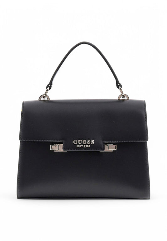 GUESS Borsa Shopper Donna Nero HWEVG964120-PE25-BLA