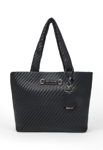 GUESS Borsa Shopper Donna Nero HWWG9530230-PE25-BLA