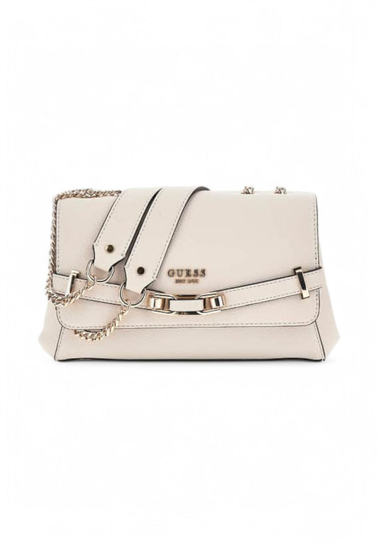 GUESS Borsa Tracolla Donna Bianco HWBG9527210-PE25-STO