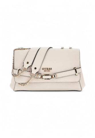 GUESS Borsa Tracolla Donna Bianco HWBG9527210-PE25-STO