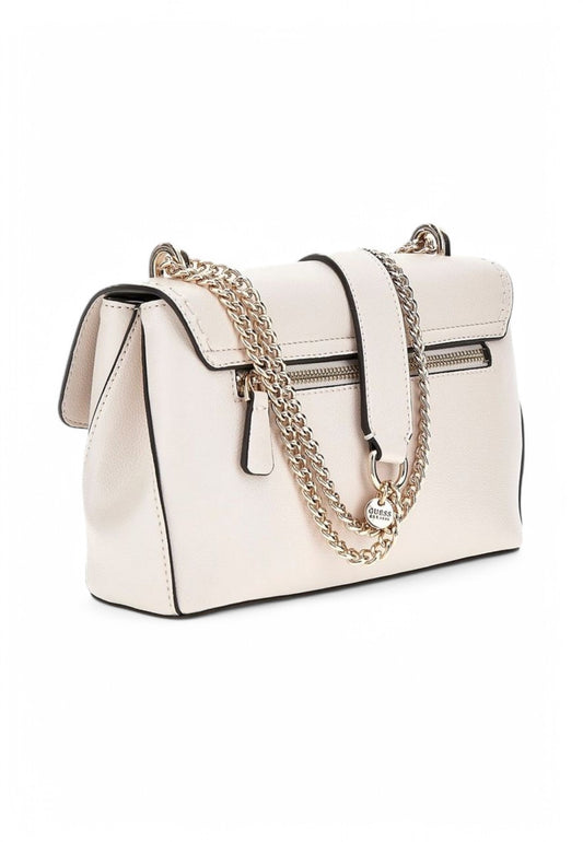 GUESS Borsa Tracolla Donna Bianco HWBG9637210-PE25-OFF