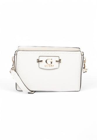 GUESS Borsa Tracolla Donna Bianco HWBG9637720-PE25-OFF