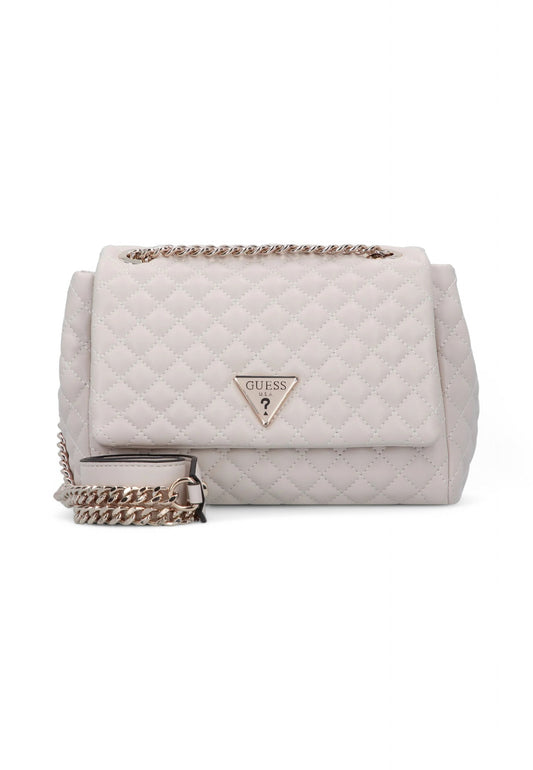 GUESS Borsa Tracolla Donna Bianco HWEQG954121-PE25-STO