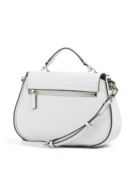 GUESS Borsa Tracolla Donna Bianco HWEZG952320-PE25-WHI