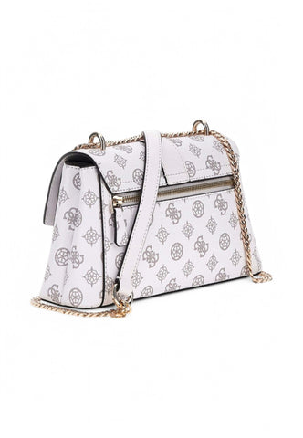 GUESS Borsa Tracolla Donna Bianco HWPG9521210-PE25-WLO