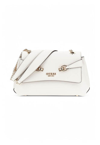 GUESS Borsa Tracolla Donna Bianco HWVG9639210-PE25-BON