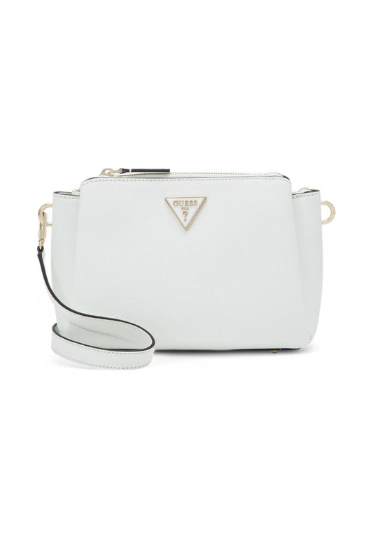 GUESS Borsa Tracolla Donna Bianco HWZG7879120-PE25-BON