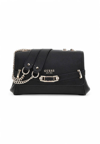 GUESS Borsa Tracolla Donna Nero HWBG9527210-PE25-BLA