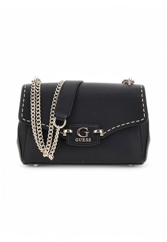 GUESS Borsa Tracolla Donna Nero HWBG9637210-PE25-BLA