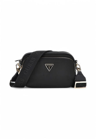 GUESS Borsa Tracolla Donna Nero HWEYG839572-PE25-BLA