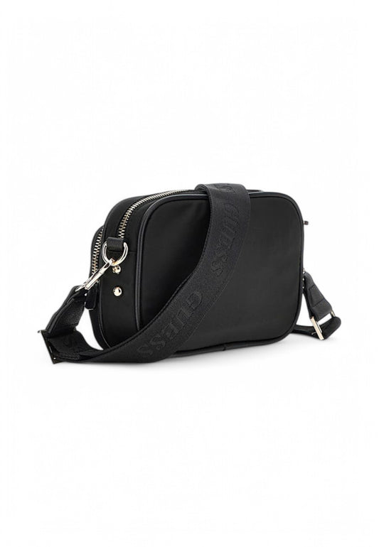 GUESS Borsa Tracolla Donna Nero HWEYG839572-PE25-BLA