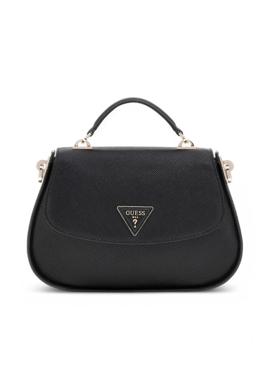 GUESS Borsa Tracolla Donna Nero HWEZG952320-PE25-BLA