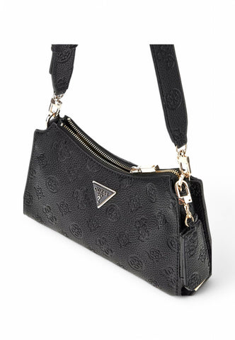 GUESS Borsa Tracolla Donna Nero HWPG9349180-PE25-BLA