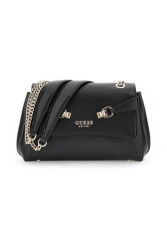 GUESS Borsa Tracolla Donna Nero HWVG9639210-PE25-BLA