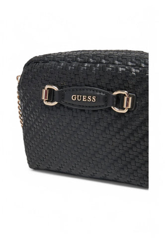 GUESS Borsa Tracolla Donna Nero HWWG9530140-PE25-BLA