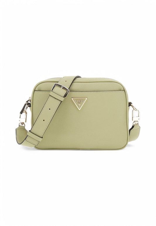 GUESS Borsa Tracolla Donna Verde HWBG8778140-PE25-SAG