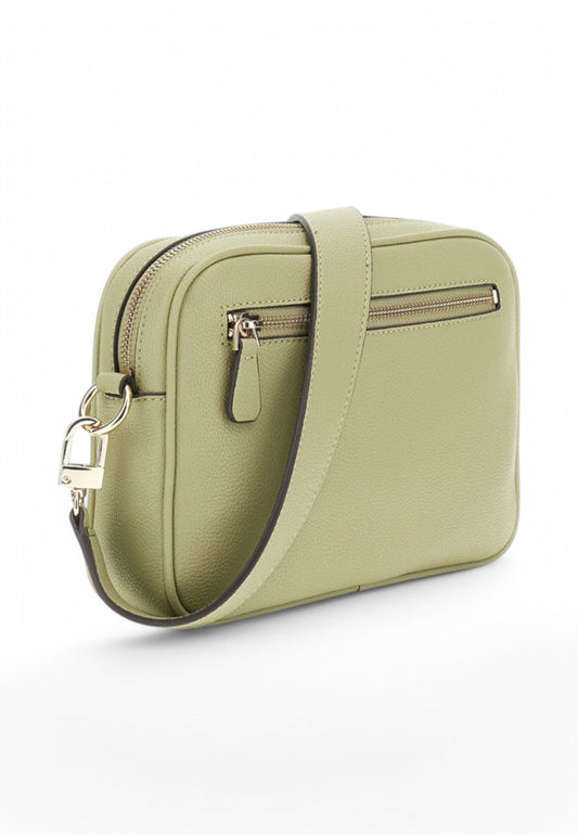 GUESS Borsa Tracolla Donna Verde HWBG8778140-PE25-SAG