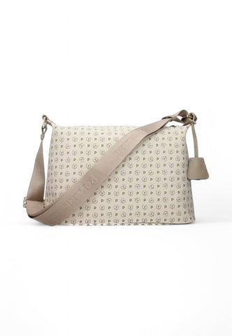 POLLINI Borsa Heritage Bianco Beige TE8400PP02Q1110A