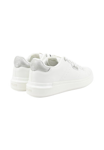 COLMAR Sneakers Donna Bianco Argento 053-PE25