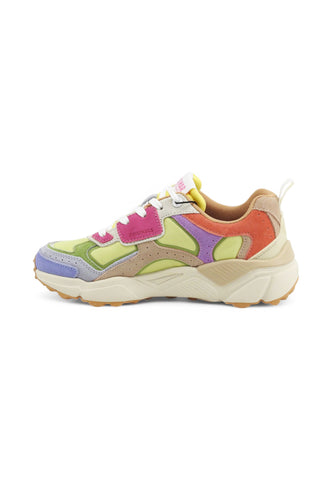 COLMAR Sneakers Donna Multicolor 142-PE25