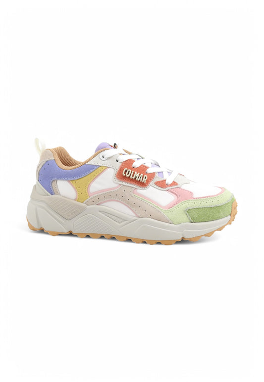 COLMAR Sneakers Donna Multicolor 143-PE25