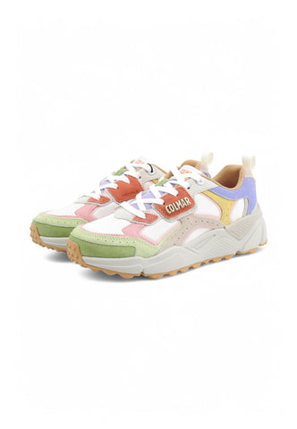 COLMAR Sneakers Donna Multicolor 143-PE25