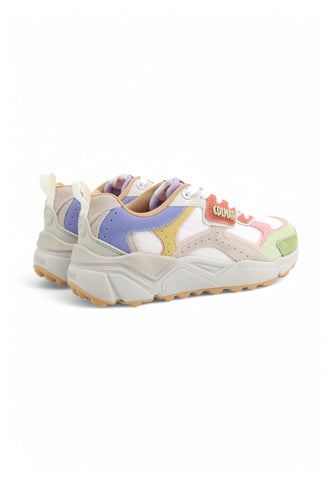 COLMAR Sneakers Donna Multicolor 143-PE25