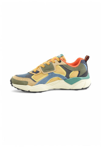 COLMAR Sneakers Uomo Multicolor 082-PE25