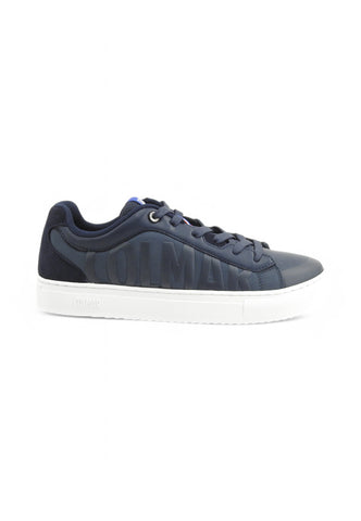 COLMAR Sneakers Uomo Blu 034-PE25