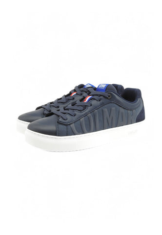 COLMAR Sneakers Uomo Blu 034-PE25