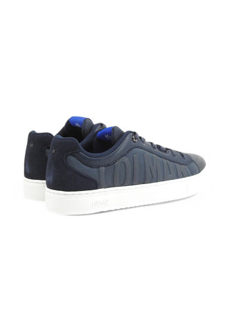 COLMAR Sneakers Uomo Blu 034-PE25