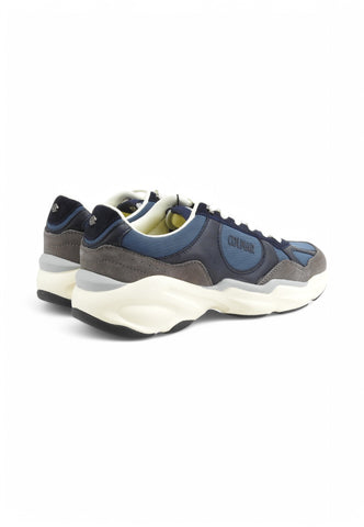 COLMAR Sneakers Uomo Blu 026-PE25