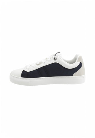 COLMAR Sneakers Uomo Bianco Blu 038-PE25