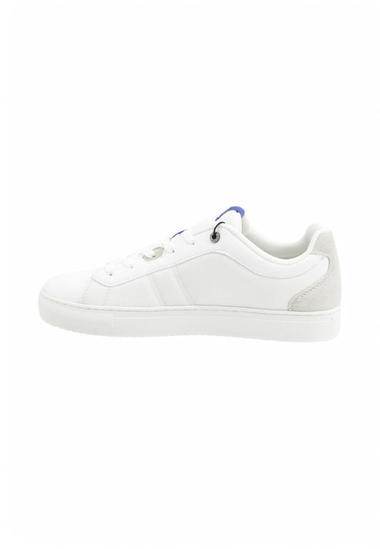 COLMAR Sneakers Uomo Bianco 033-PE25