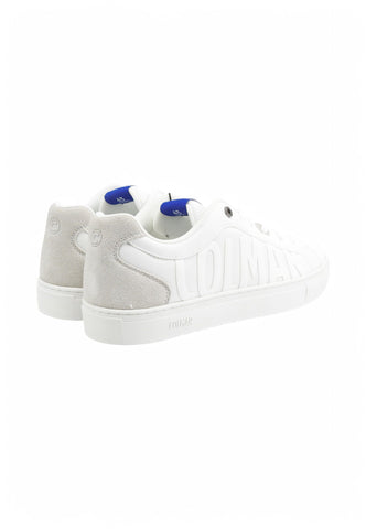 COLMAR Sneakers Uomo Bianco 033-PE25